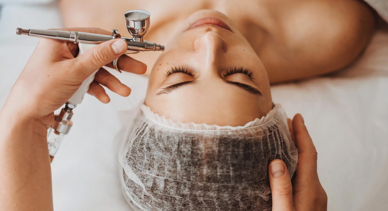 tretman-lica-kisikom-kozmetički-salon-laLu